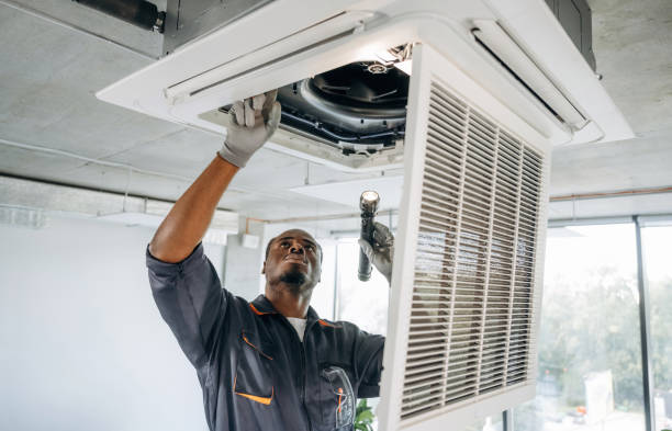 Licensed Hvac service in Grove City, PA - FH HVAC